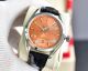 Omega Aqua Terra 150M Watch SS Orange Dial 41 (7)_th.jpg